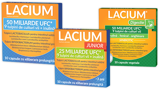 Gama Lacium